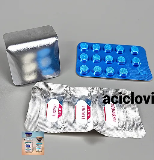 Venden el aciclovir sin receta